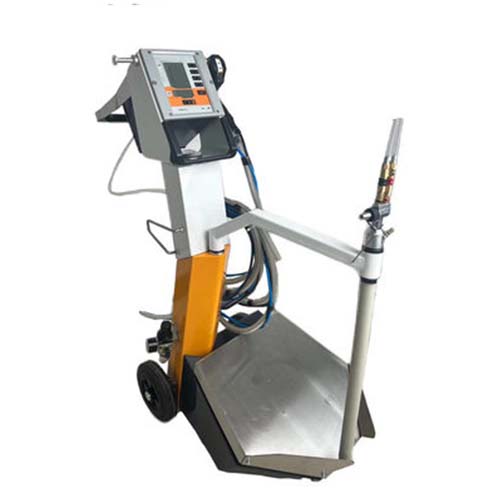 Powder Coating Machine Factory Comprehensive Guide to Equipment and Applications‌